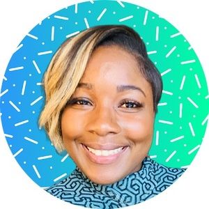 Meet your Posher, Candice